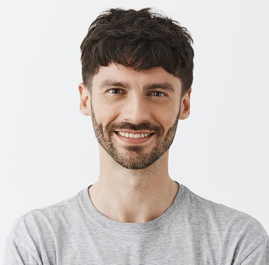 Designer Daniel