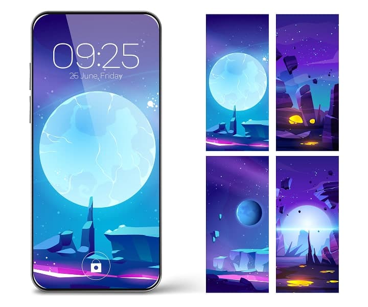 mobile